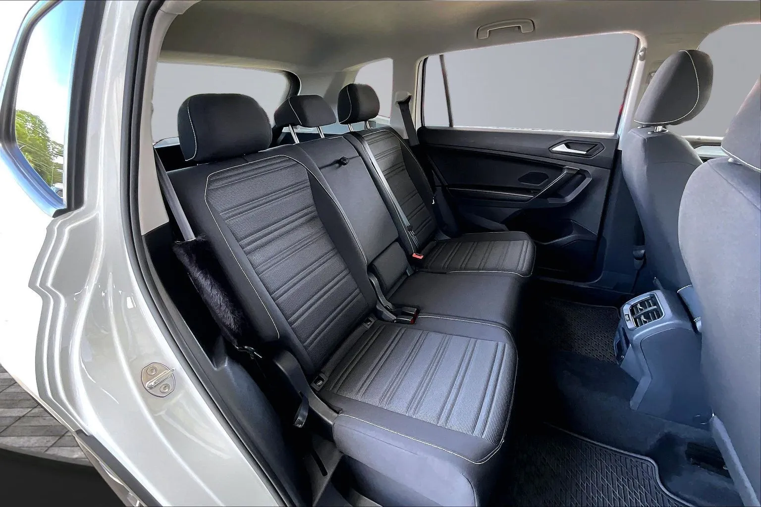 Volkswagen Tiguan photo 22