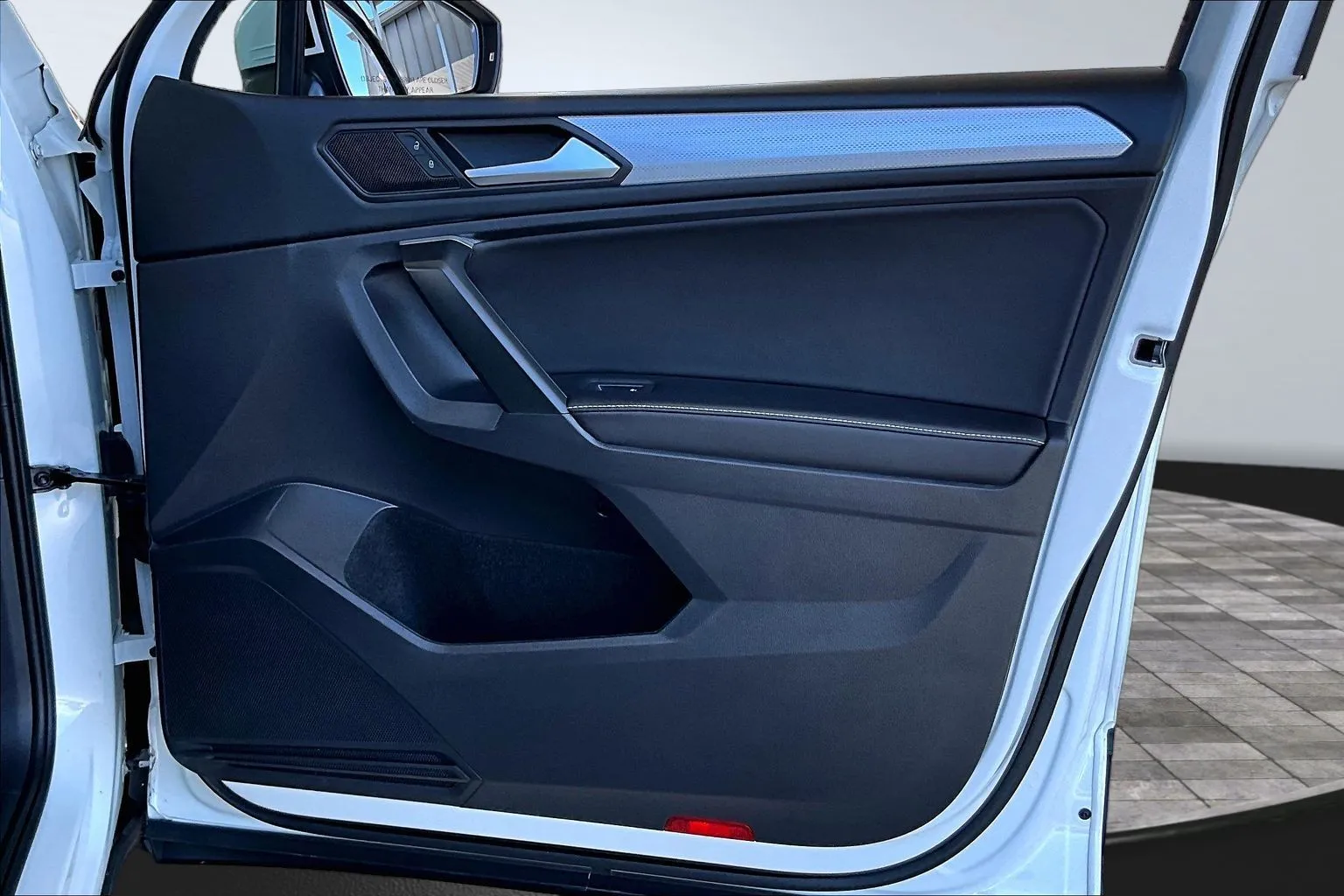 Volkswagen Tiguan photo 24