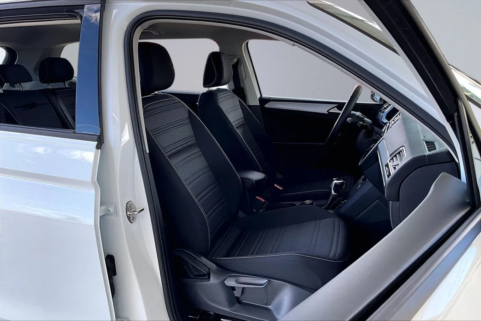 Volkswagen Tiguan photo 25