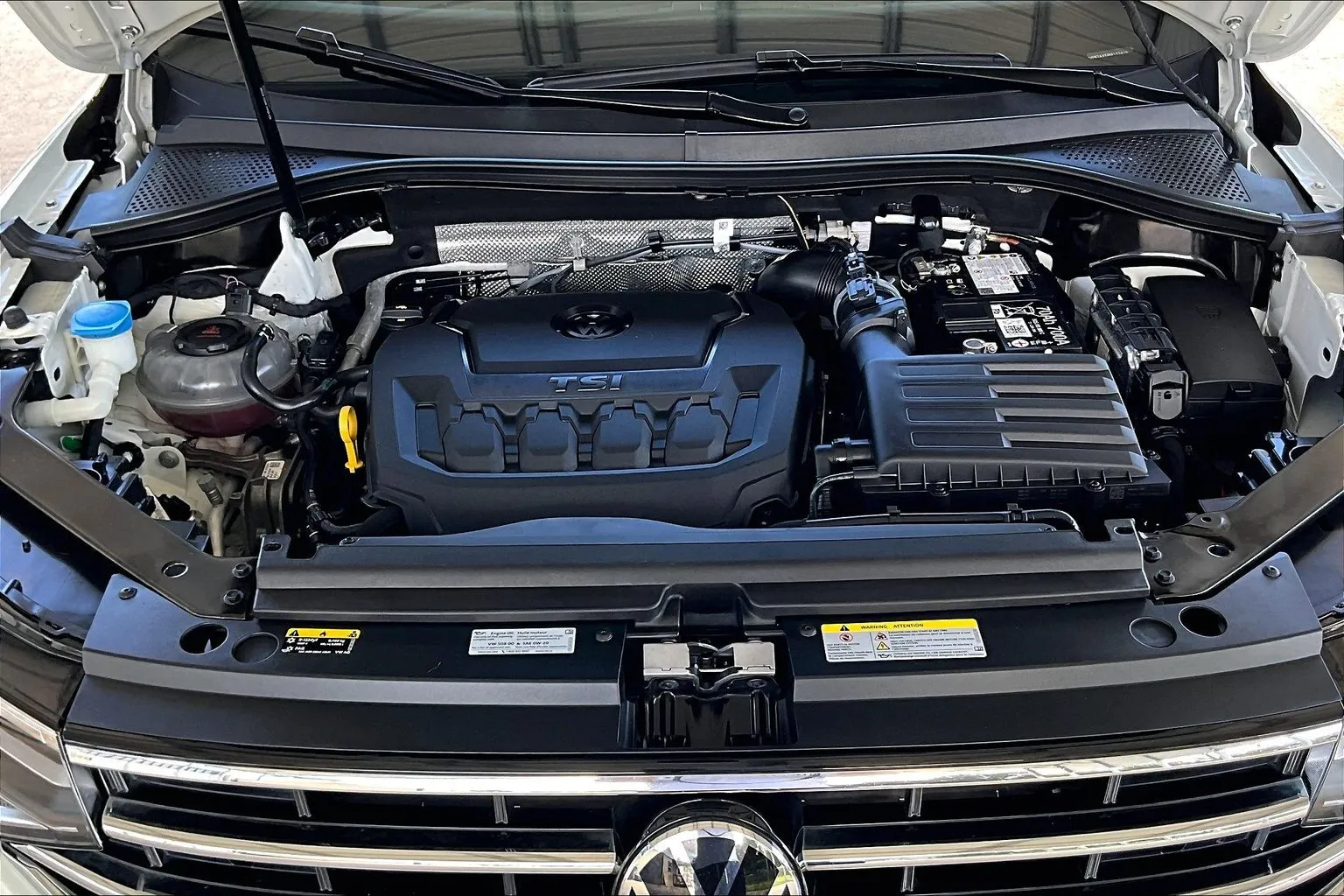 Volkswagen Tiguan photo 26
