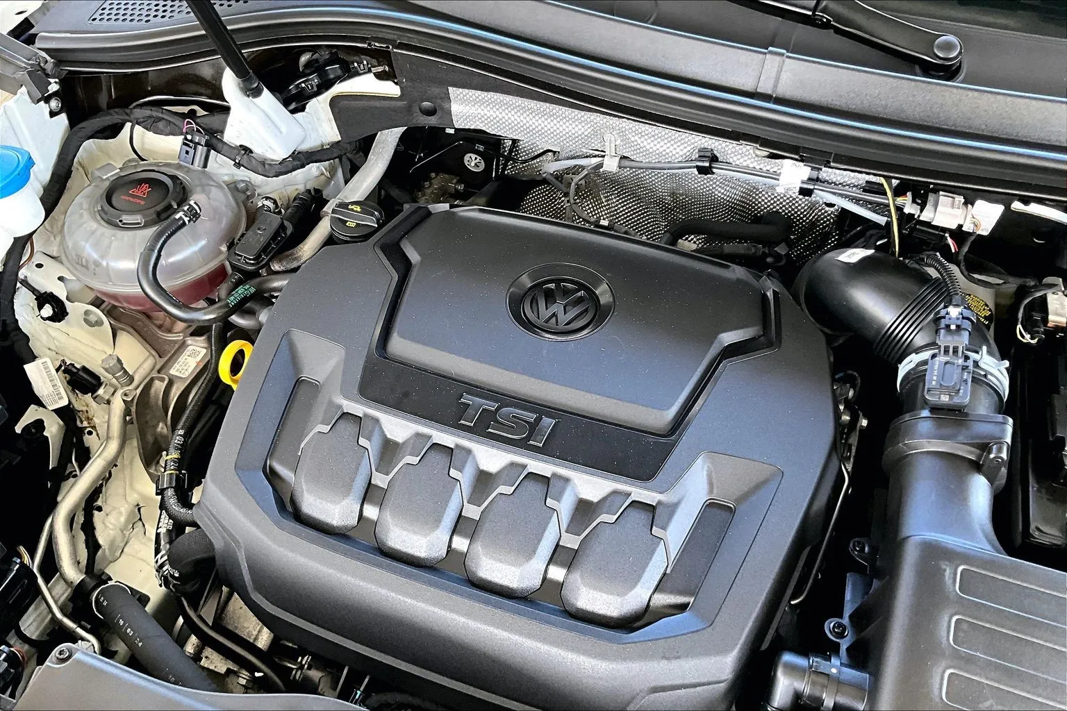 Volkswagen Tiguan photo 27