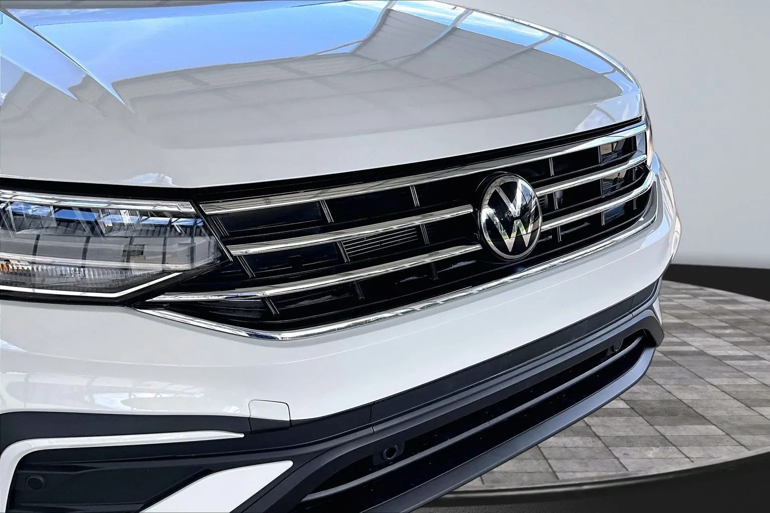 Volkswagen Tiguan photo 29