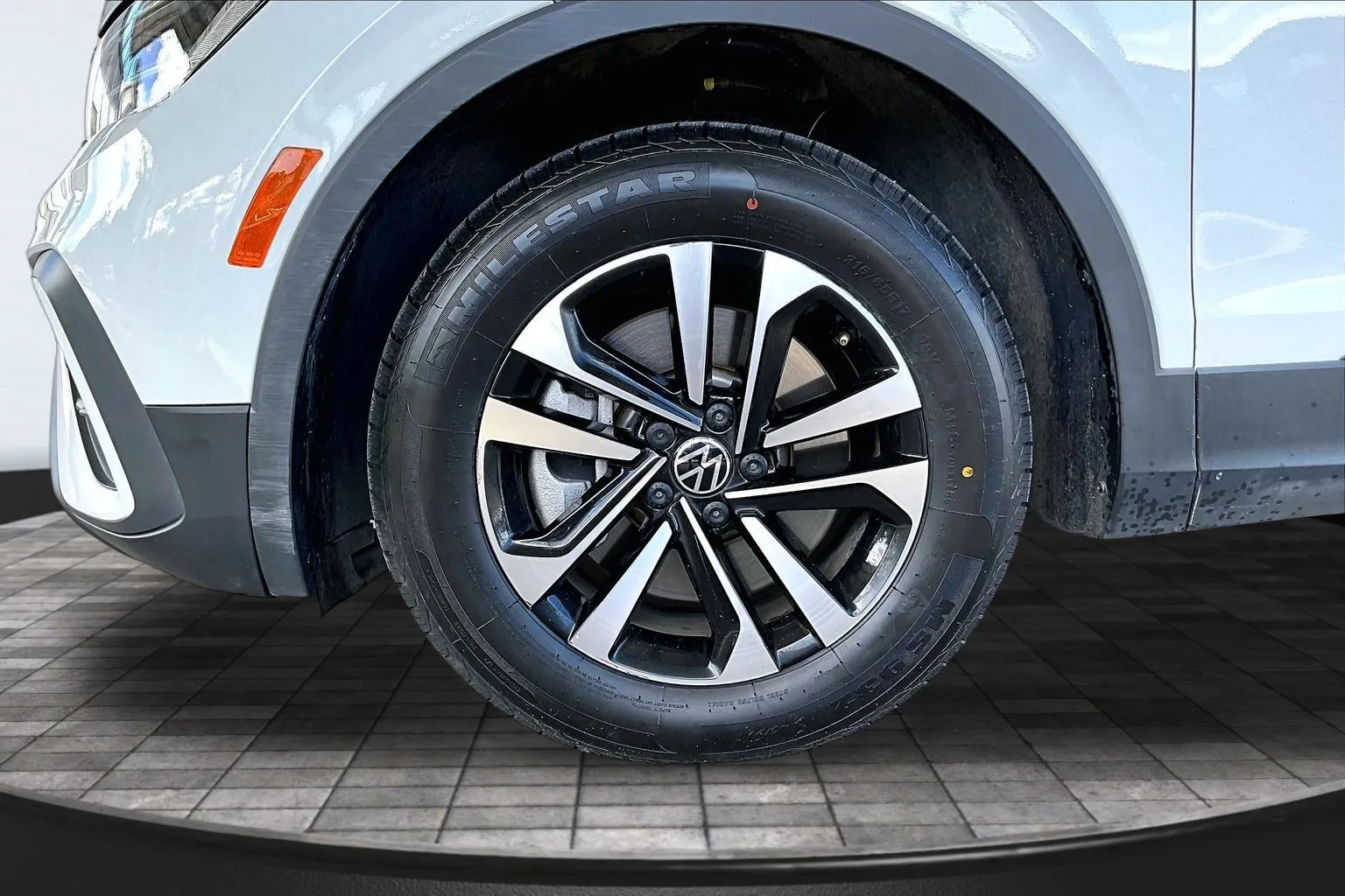 Volkswagen Tiguan photo 30