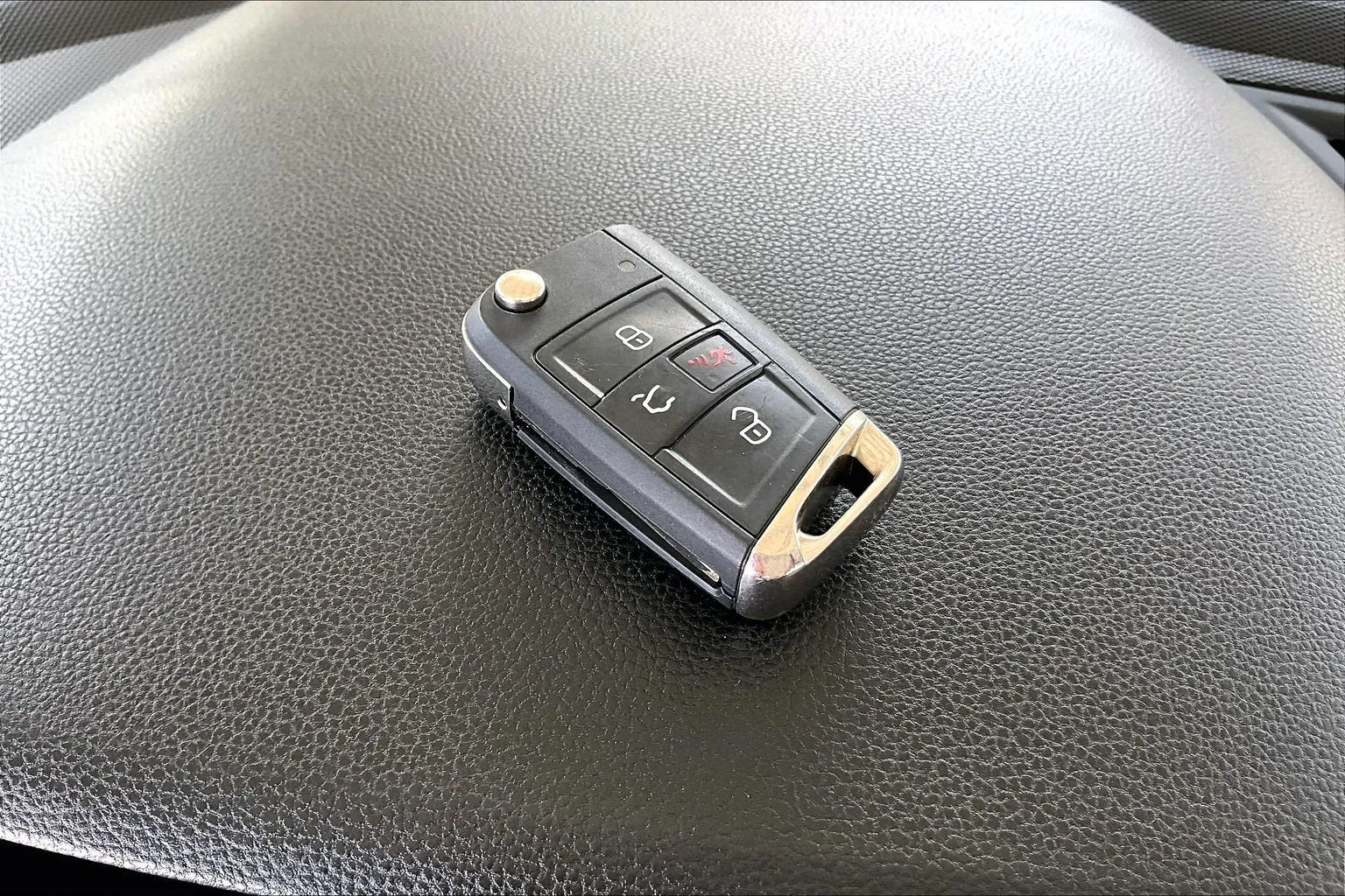 Volkswagen Tiguan photo 31