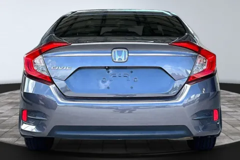 More photos of 2016 Honda Civic EX at M&J Auto Sales and Service, FL