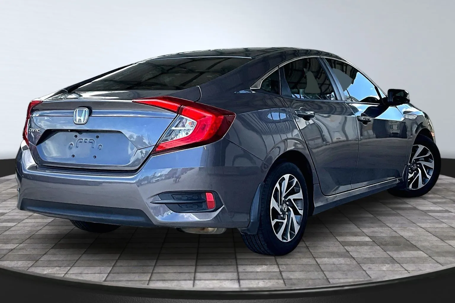 Honda Civic photo 6