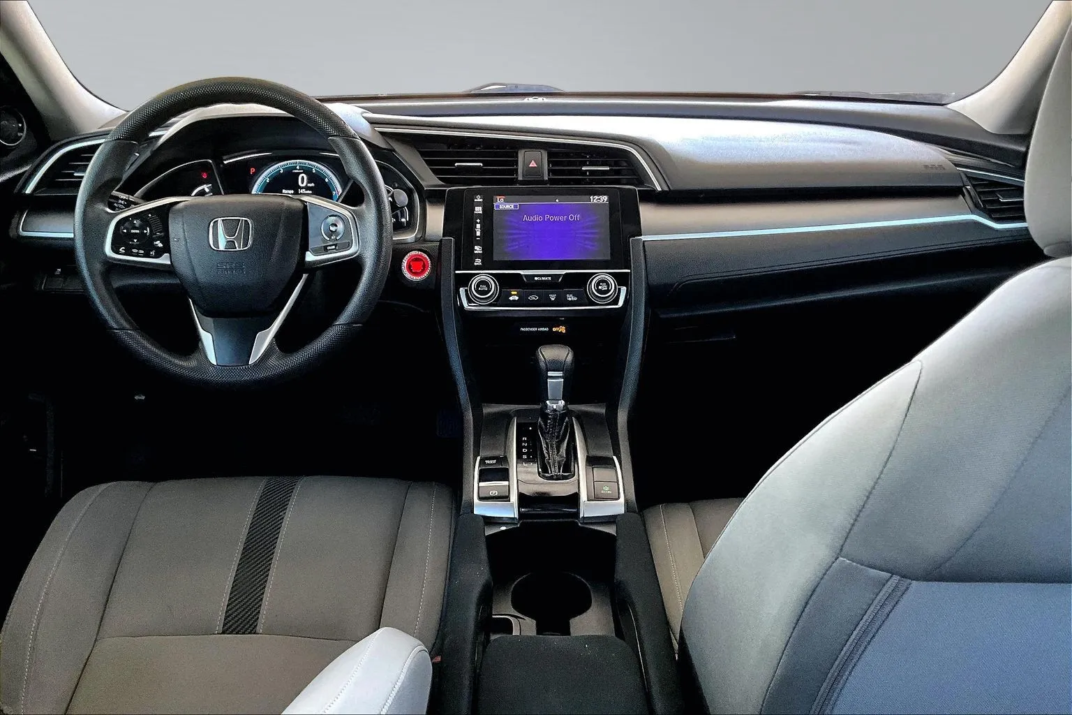 Honda Civic photo 7