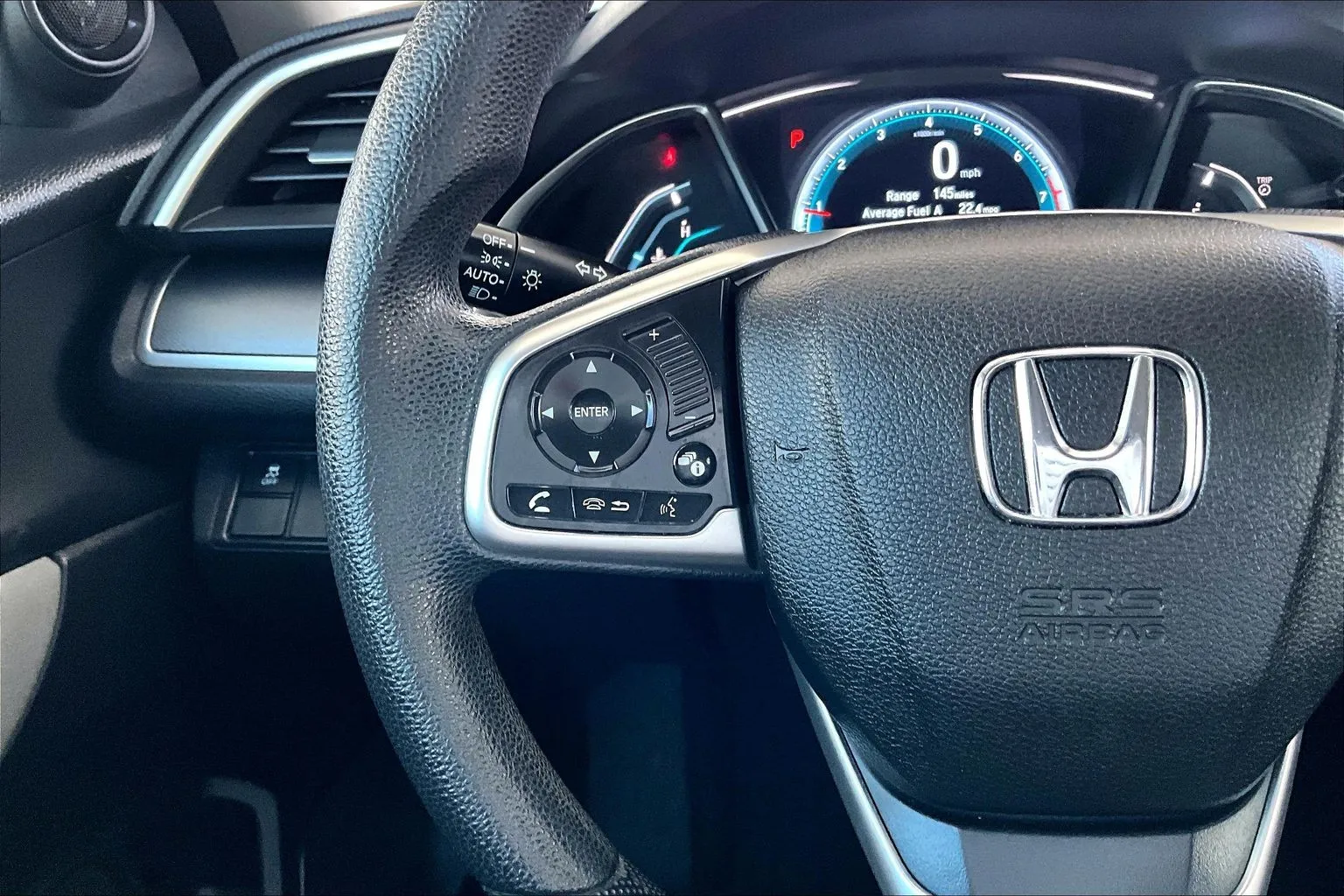 Honda Civic photo 10
