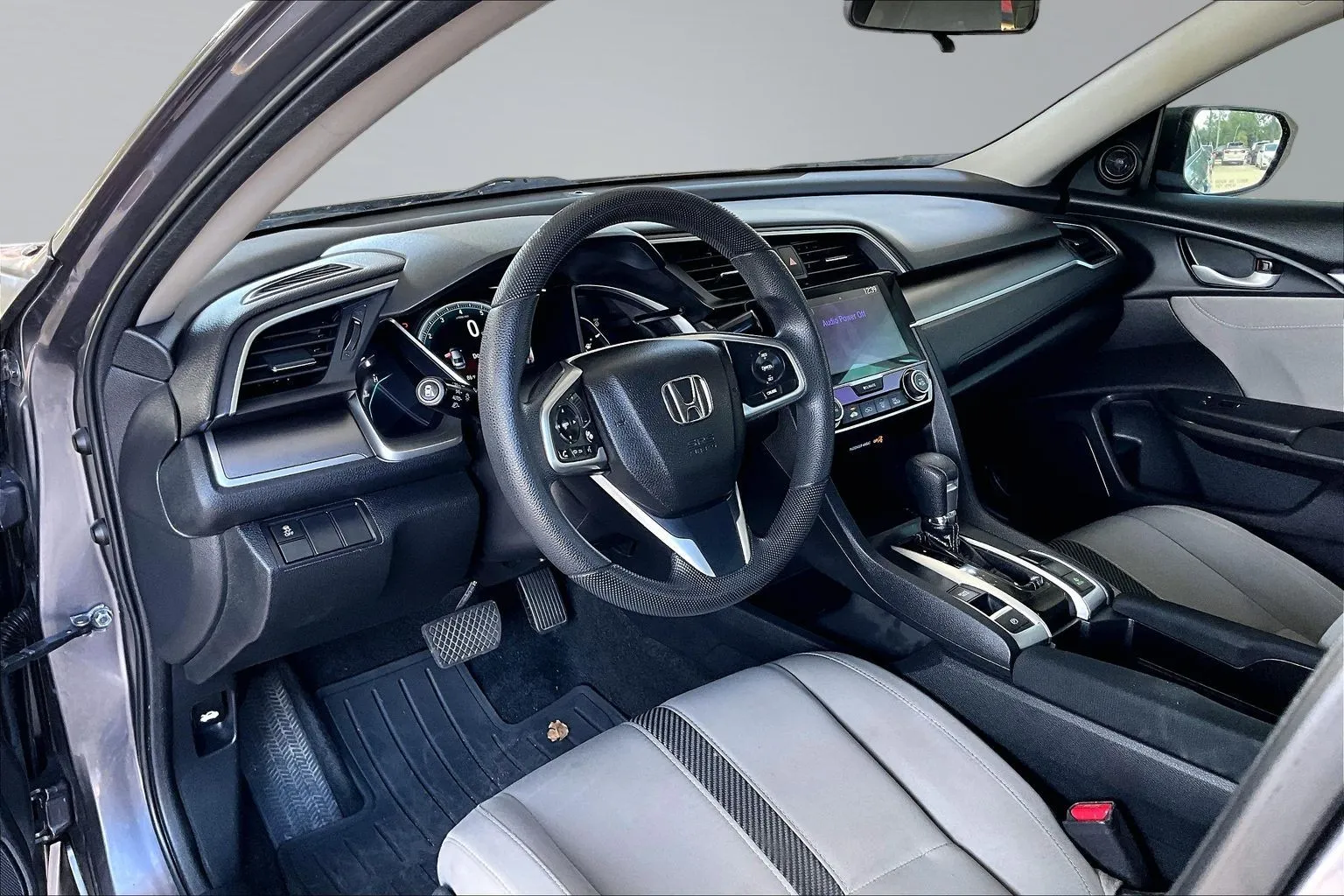 Honda Civic photo 14