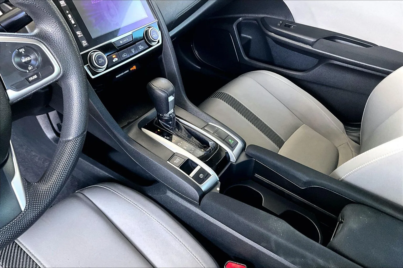 Honda Civic photo 15