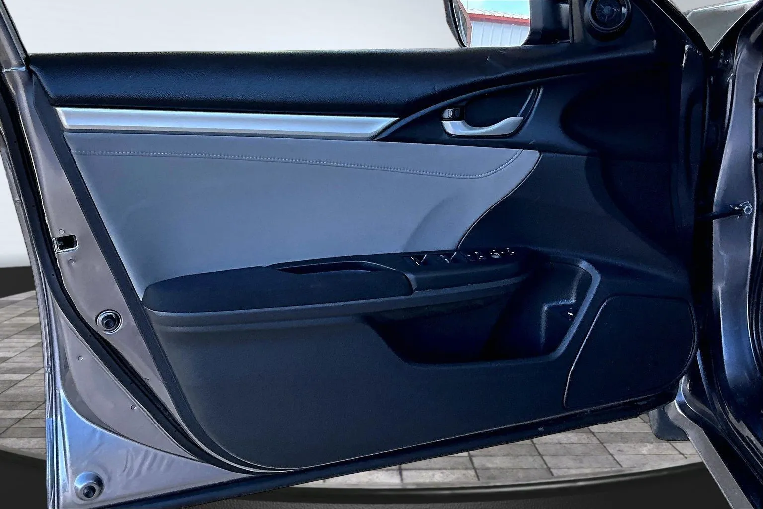 Honda Civic photo 17