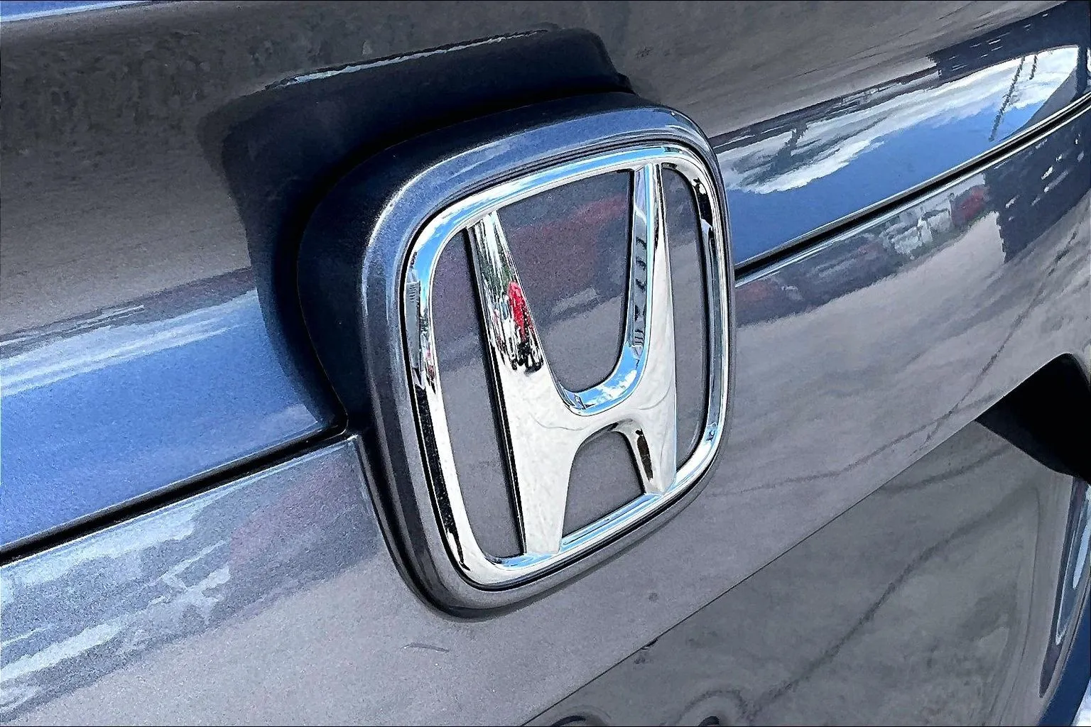 Honda Civic photo 21