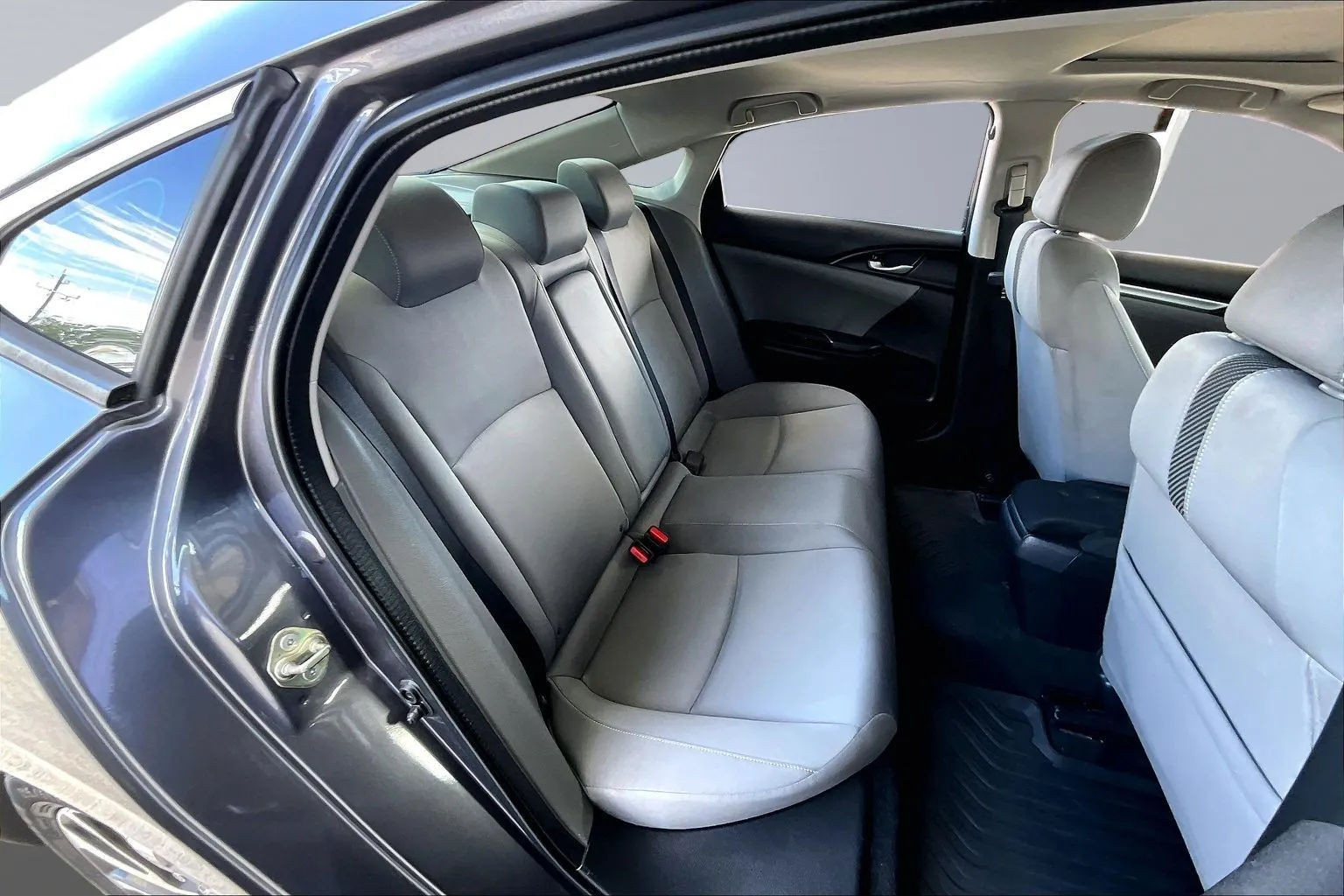Honda Civic photo 22