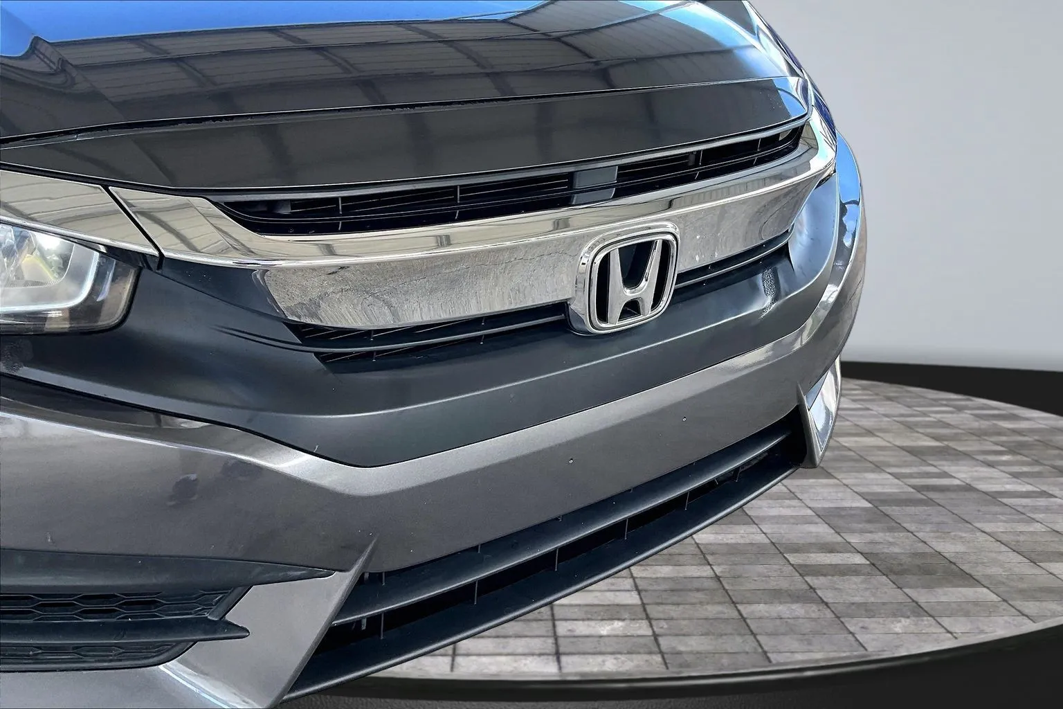 Honda Civic photo 30