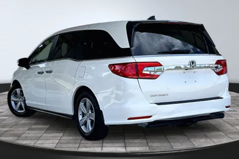 More photos of 2019 Honda Odyssey at M&J Auto Sales and Service, FL