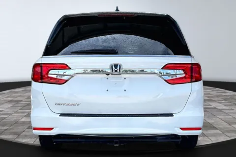 More photos of 2019 Honda Odyssey at M&J Auto Sales and Service, FL