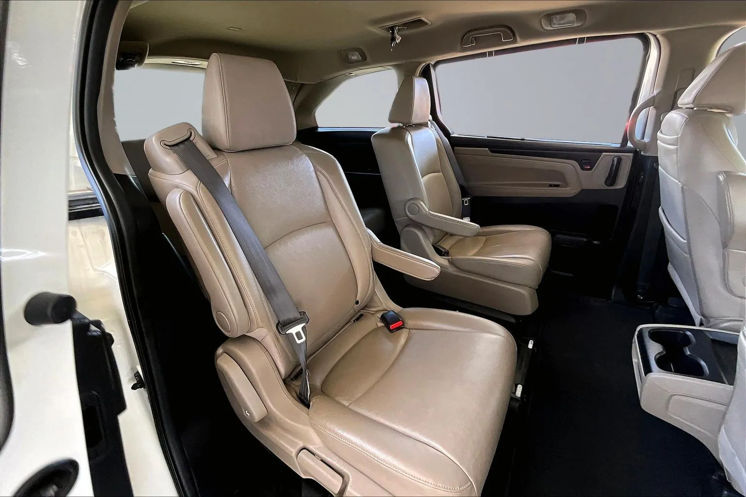 Honda Odyssey photo 22