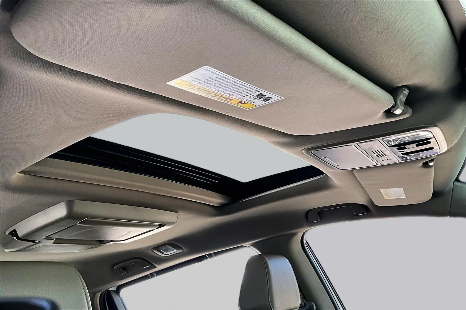 Honda Odyssey photo 25
