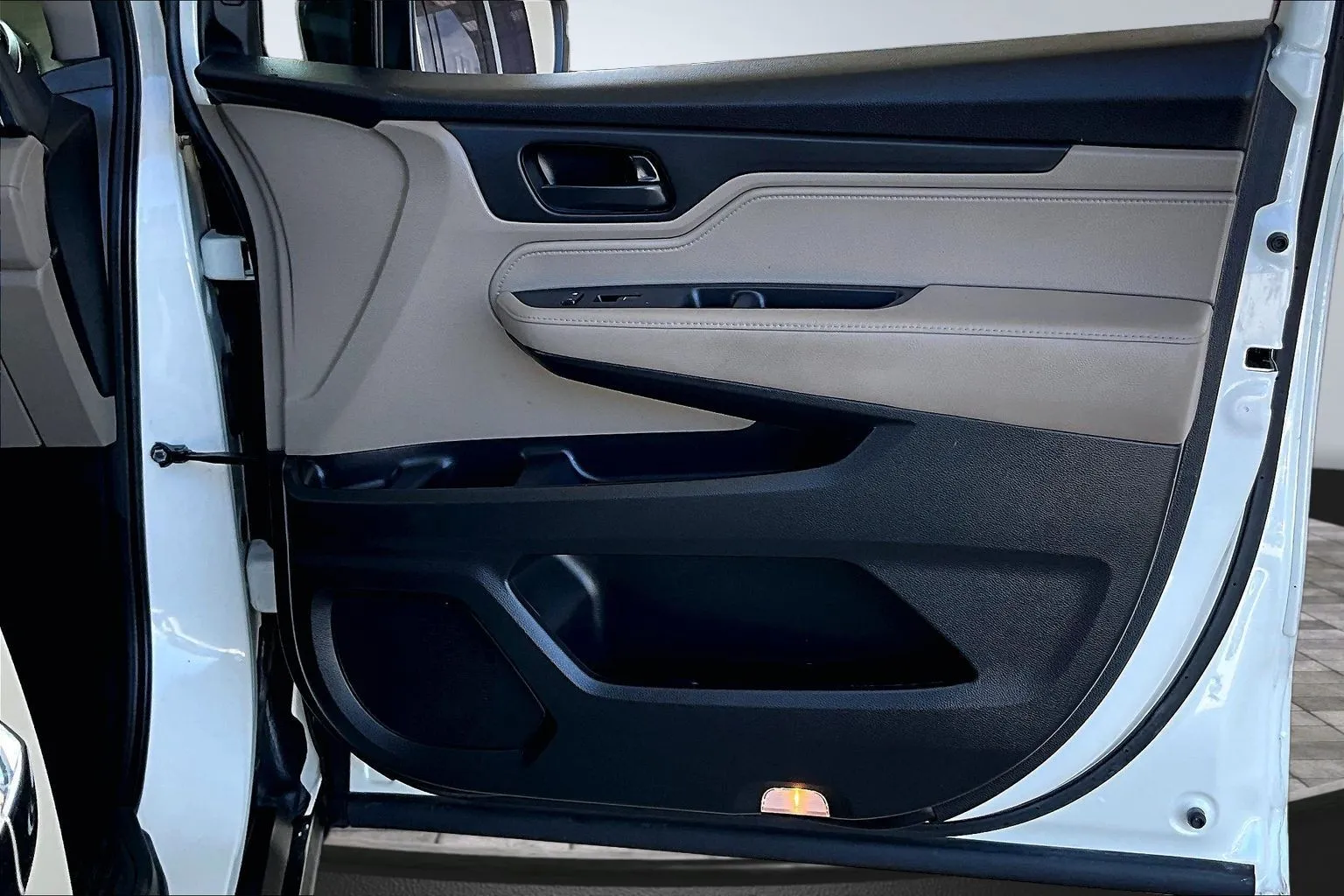 Honda Odyssey photo 26