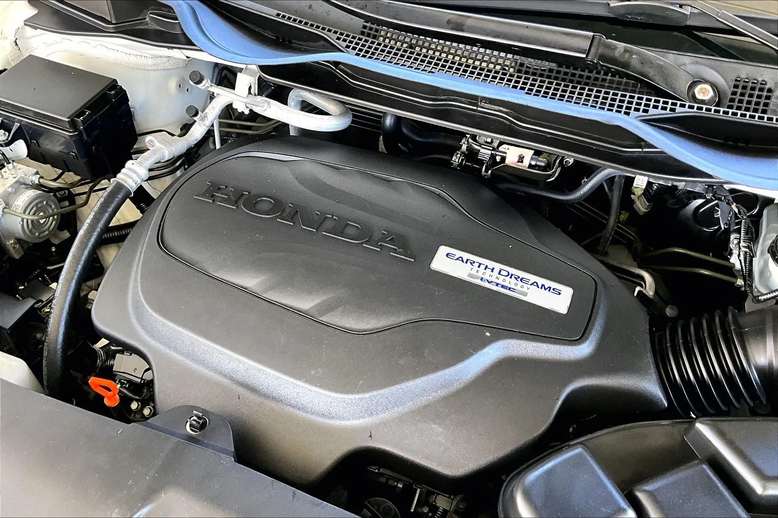 Honda Odyssey photo 29
