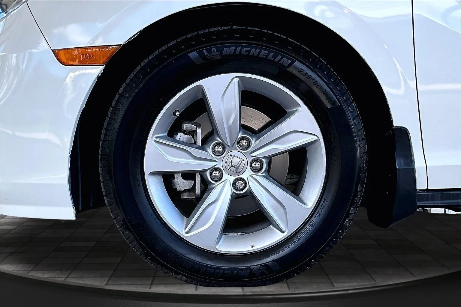 Honda Odyssey photo 32