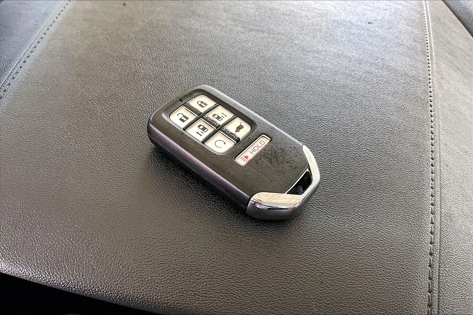 Honda Odyssey photo 33