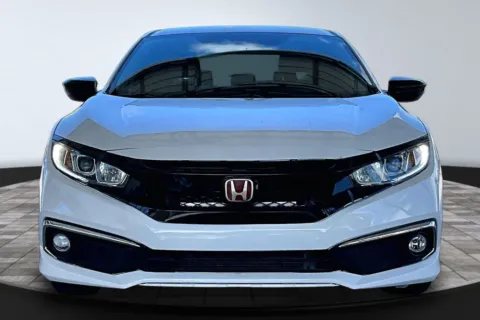 Photos of 2019 Honda Civic Sport for sale in Jacksonville, FL at M&J Auto Sales and Service