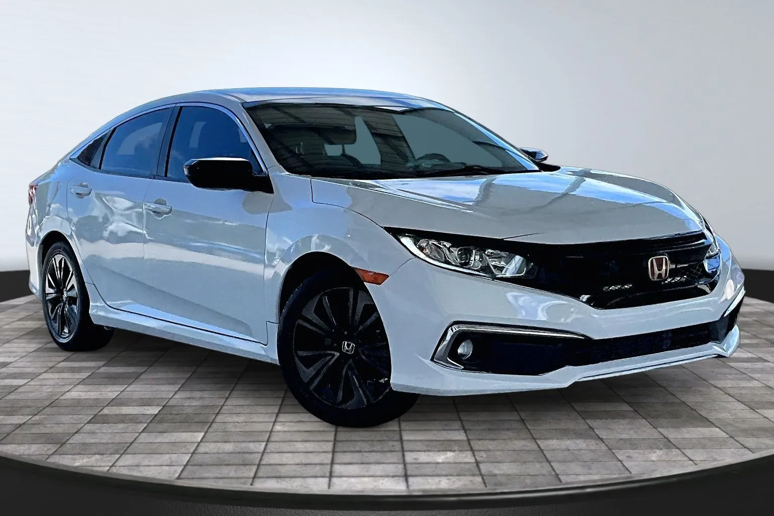Honda Civic photo 3