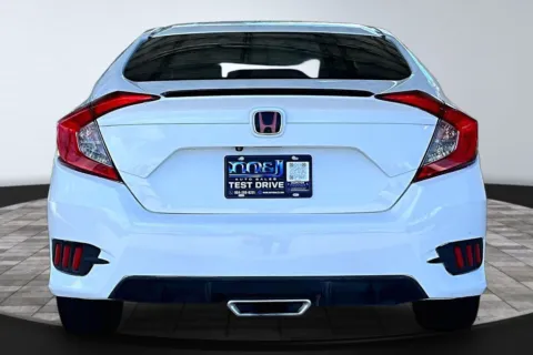 More photos of 2019 Honda Civic Sport at M&J Auto Sales and Service, FL
