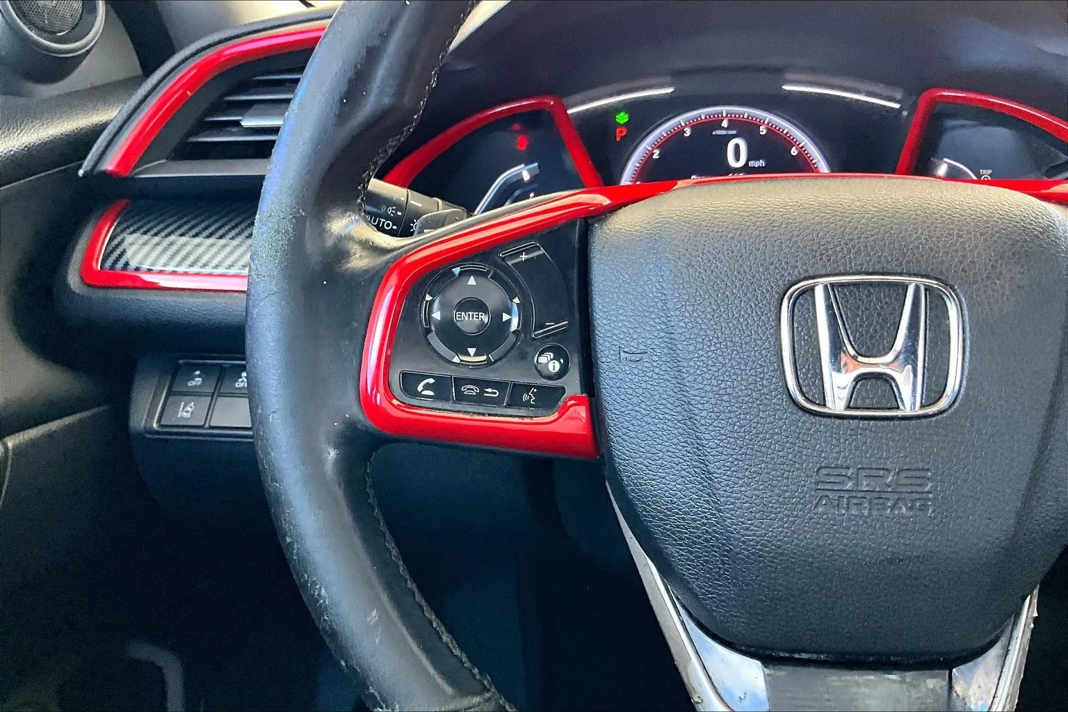 Honda Civic photo 10