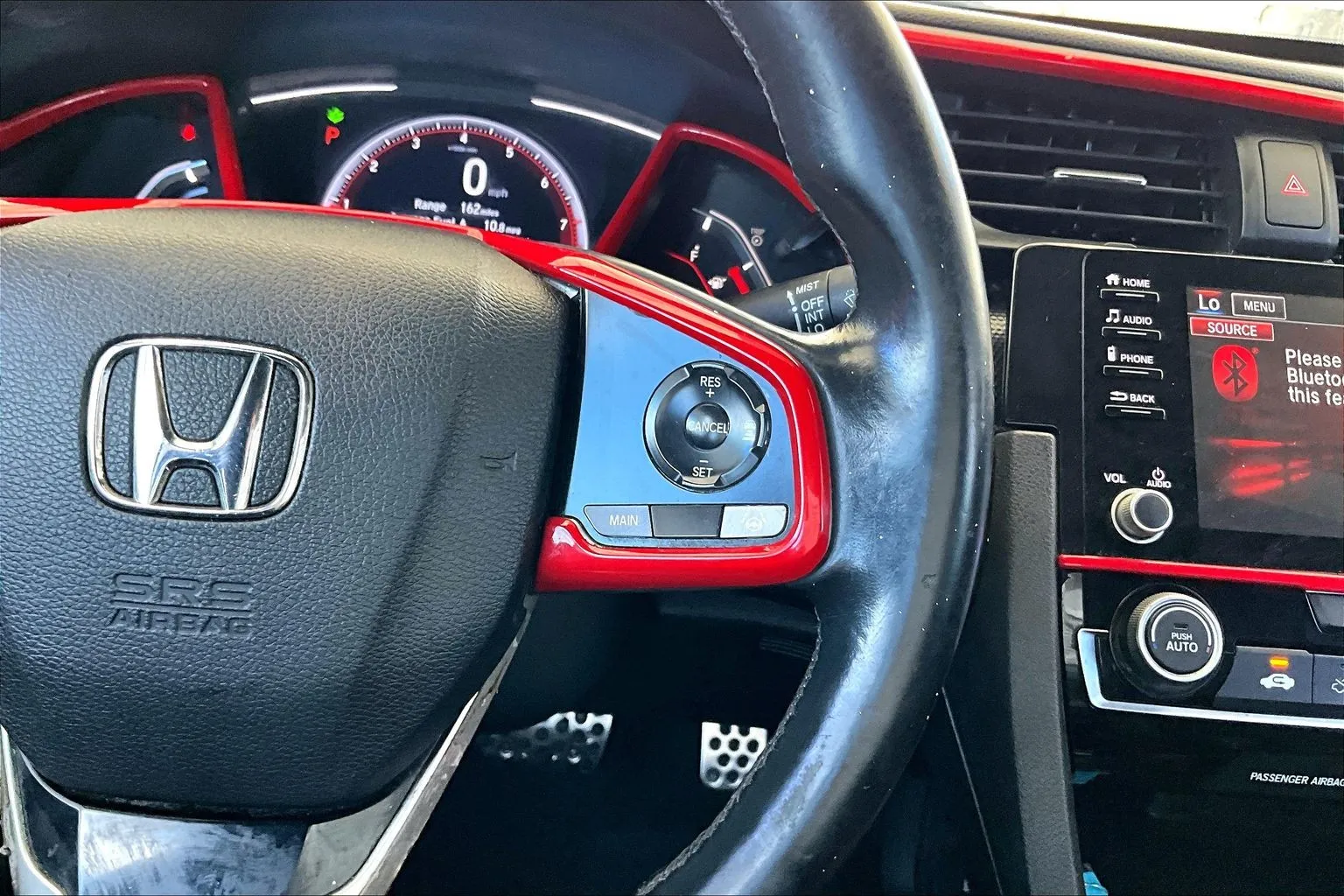 Honda Civic photo 11