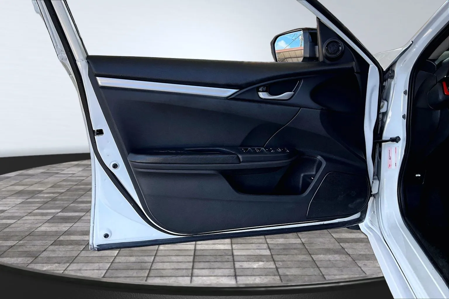 Honda Civic photo 17