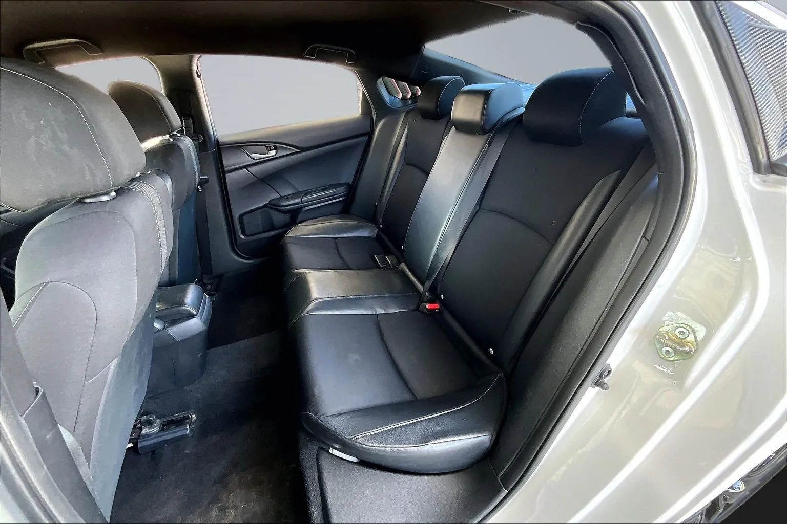 Honda Civic photo 19