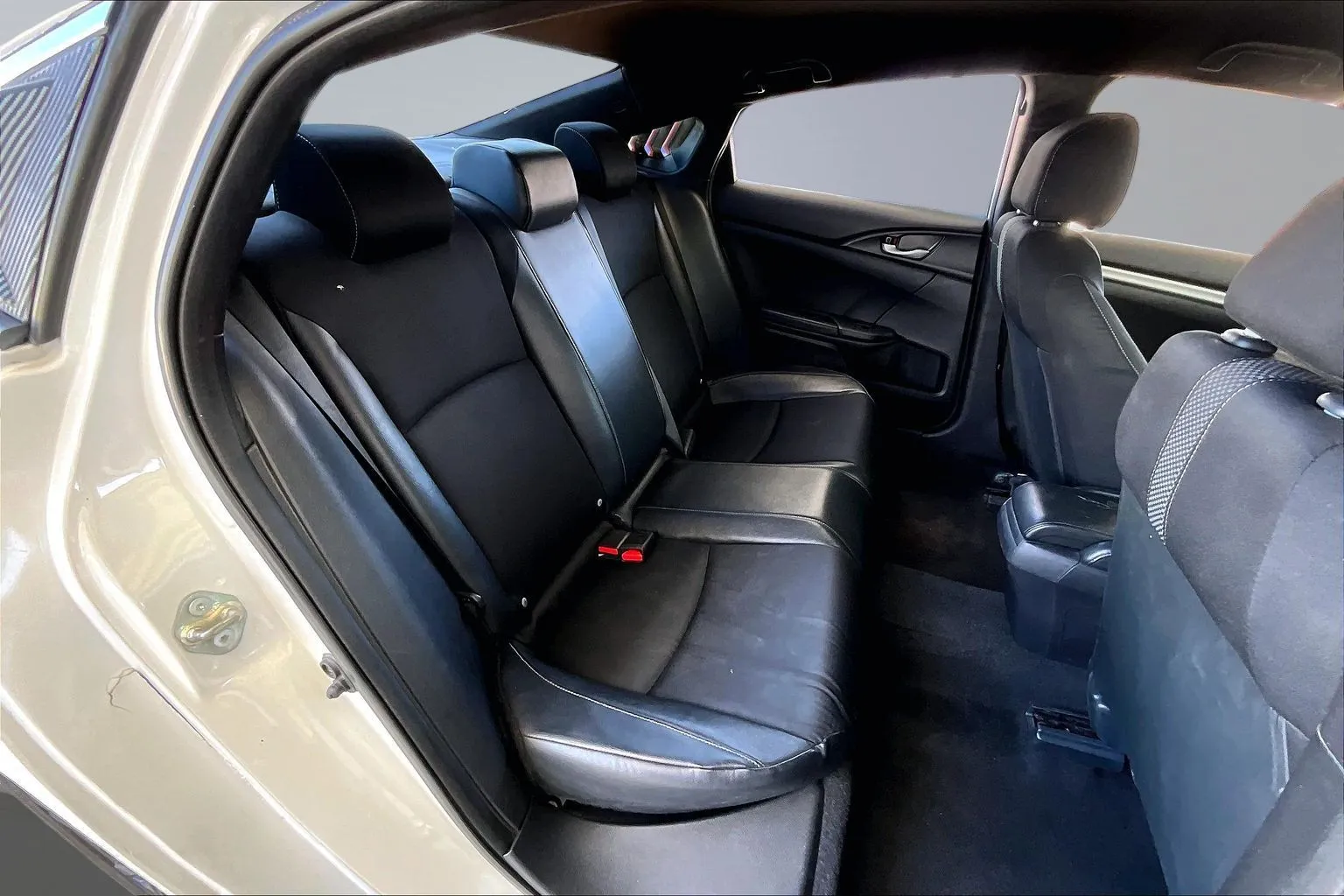 Honda Civic photo 22