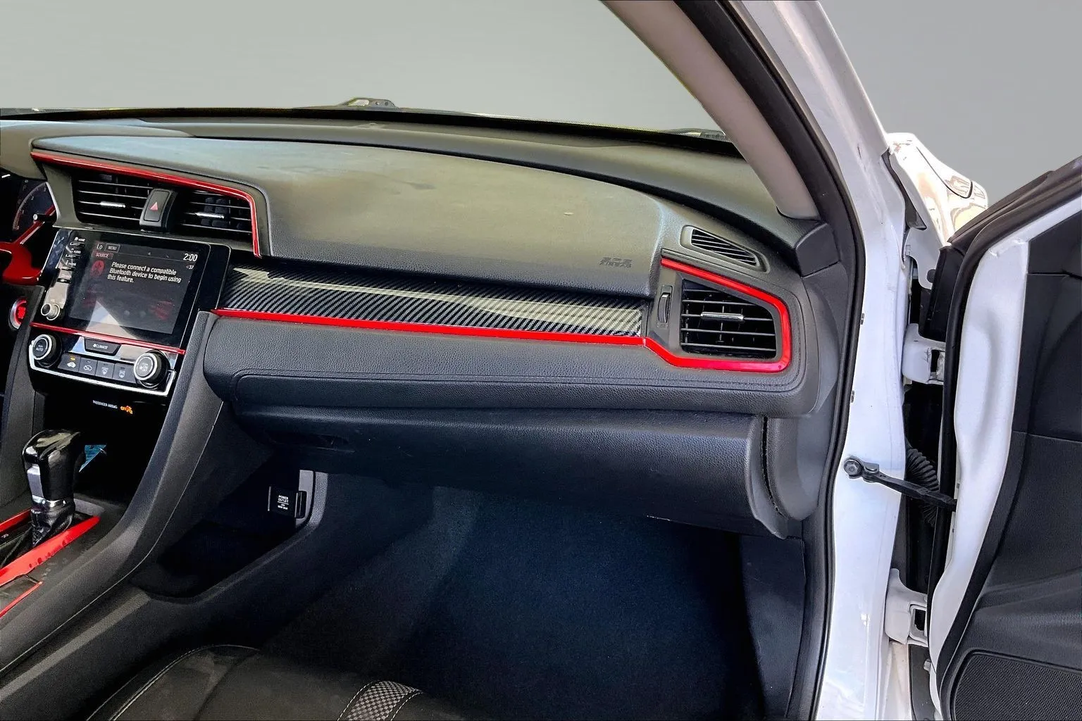 Honda Civic photo 23