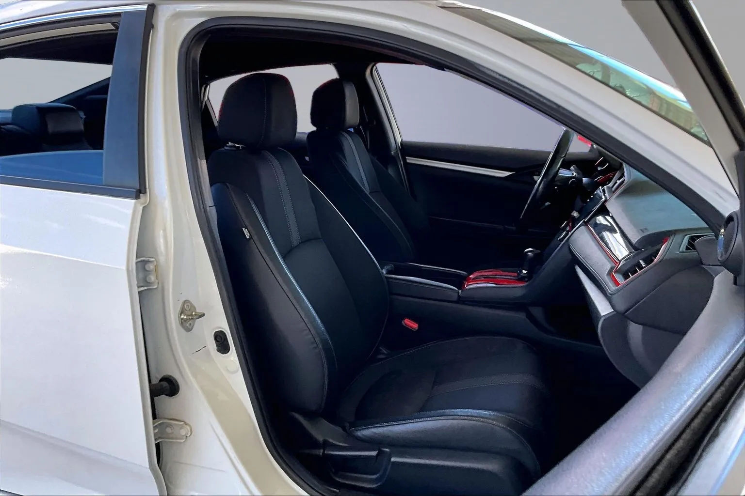 Honda Civic photo 25
