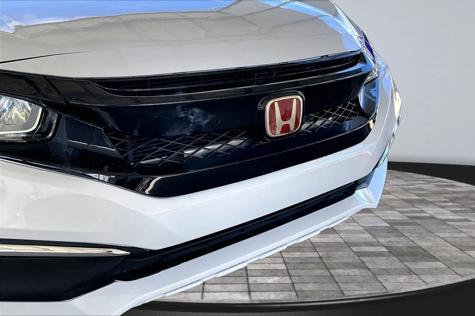 Honda Civic photo 29