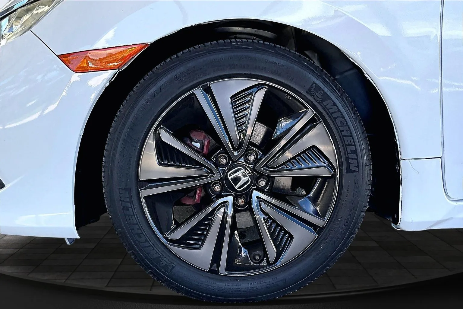 Honda Civic photo 30