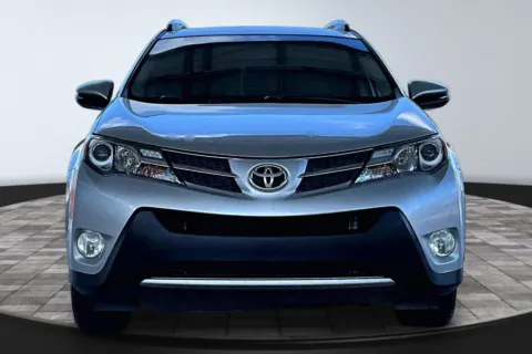 Photos of 2013 Toyota RAV4 XLE for sale in Jacksonville, FL at M&J Auto Sales and Service