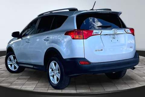 More photos of 2013 Toyota RAV4 XLE at M&J Auto Sales and Service, FL
