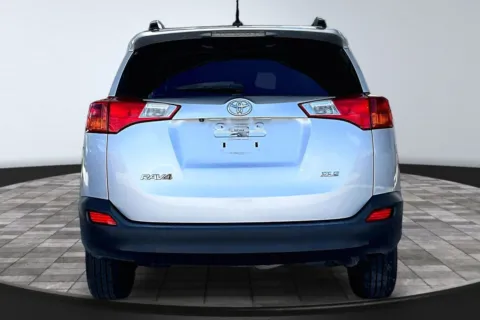 More photos of 2013 Toyota RAV4 XLE at M&J Auto Sales and Service, FL