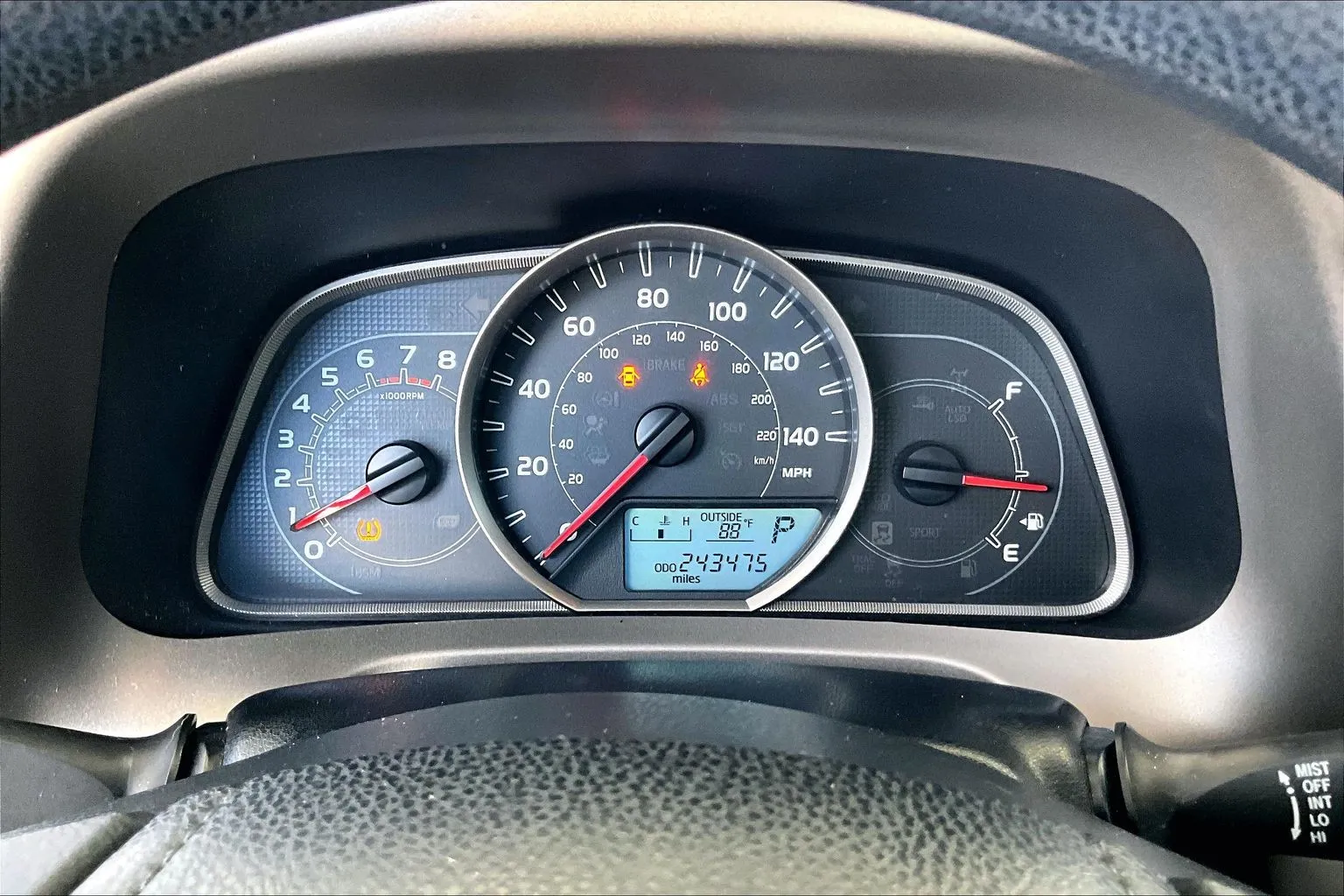 Toyota RAV4 photo 12