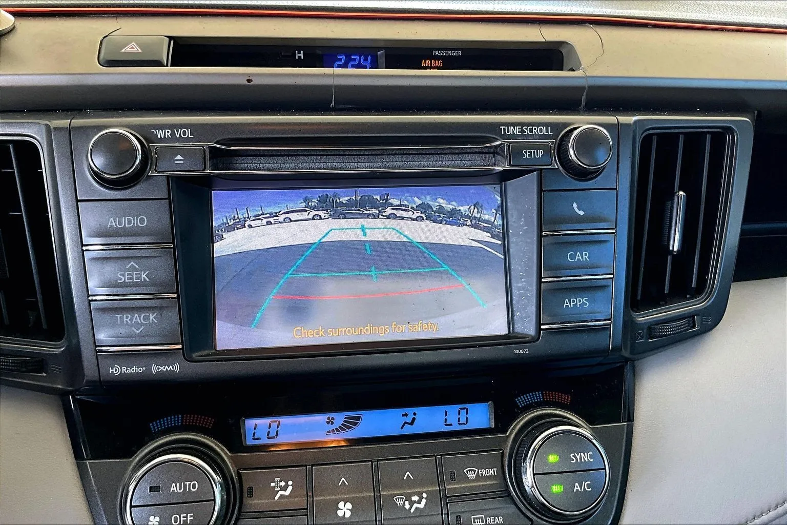 Toyota RAV4 photo 13