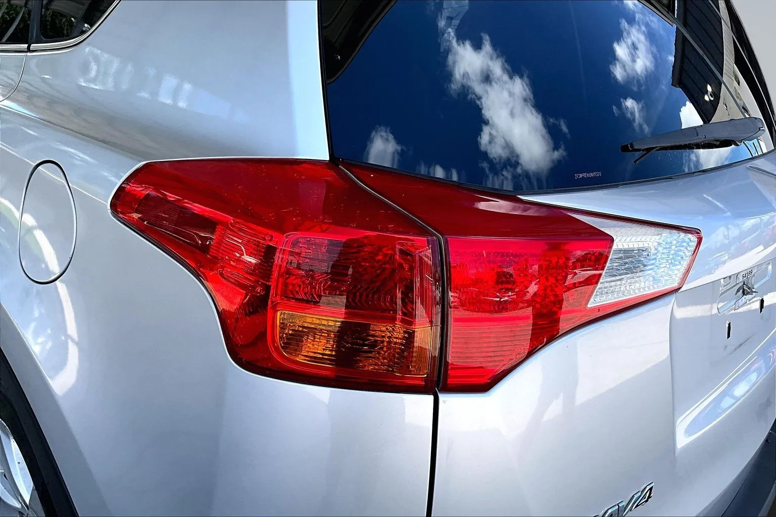 Toyota RAV4 photo 20