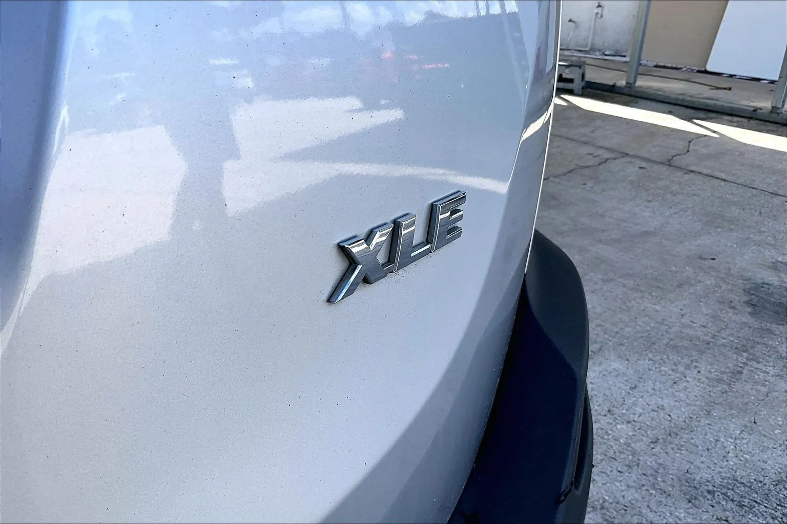 Toyota RAV4 photo 21