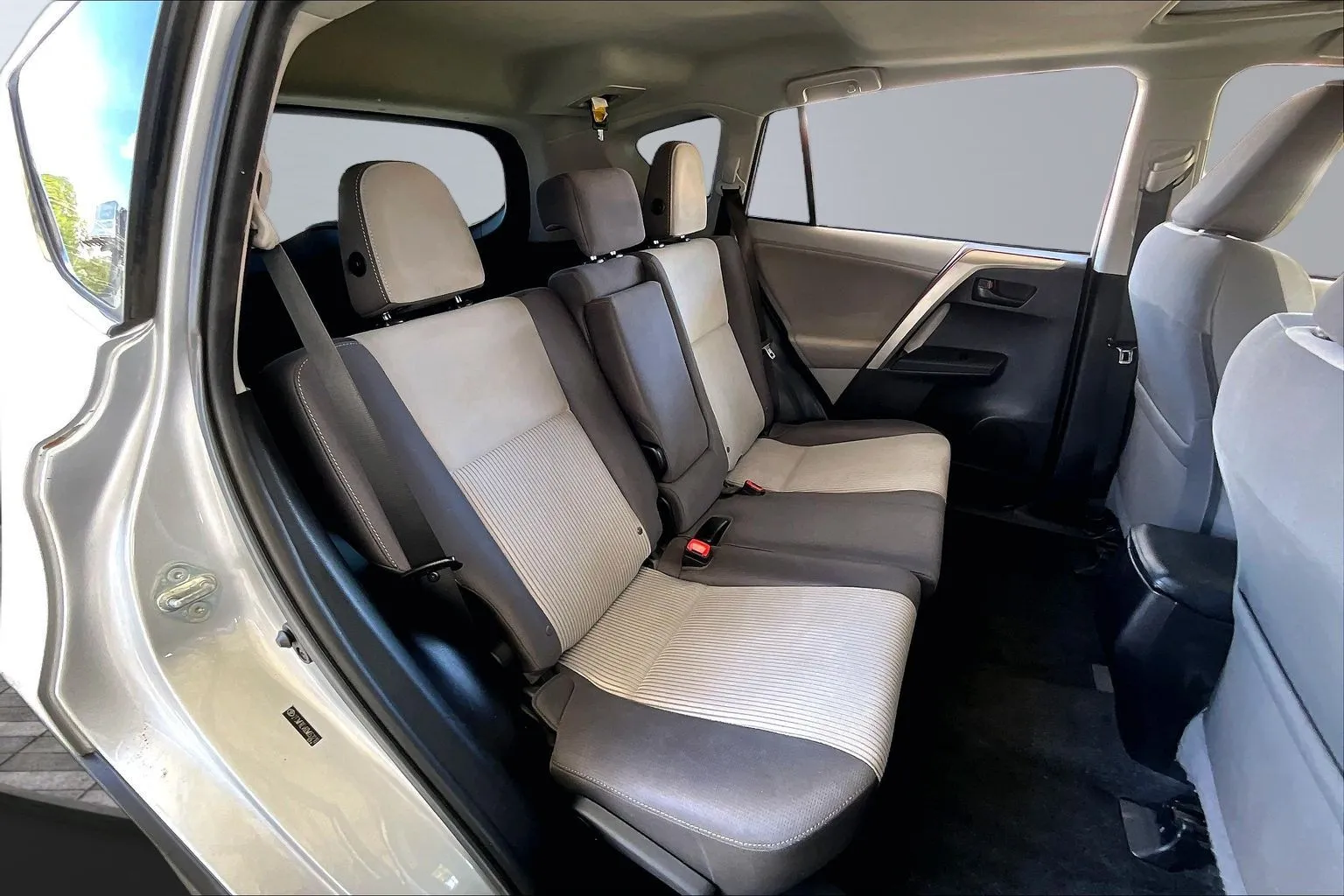 Toyota RAV4 photo 22