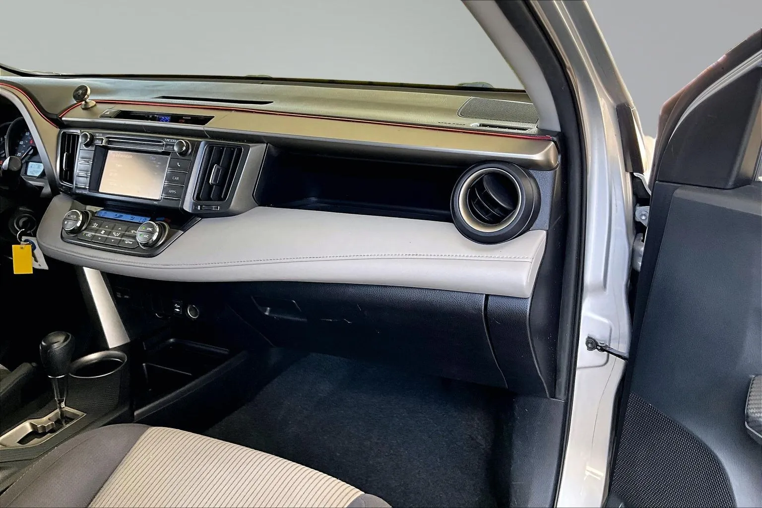 Toyota RAV4 photo 23