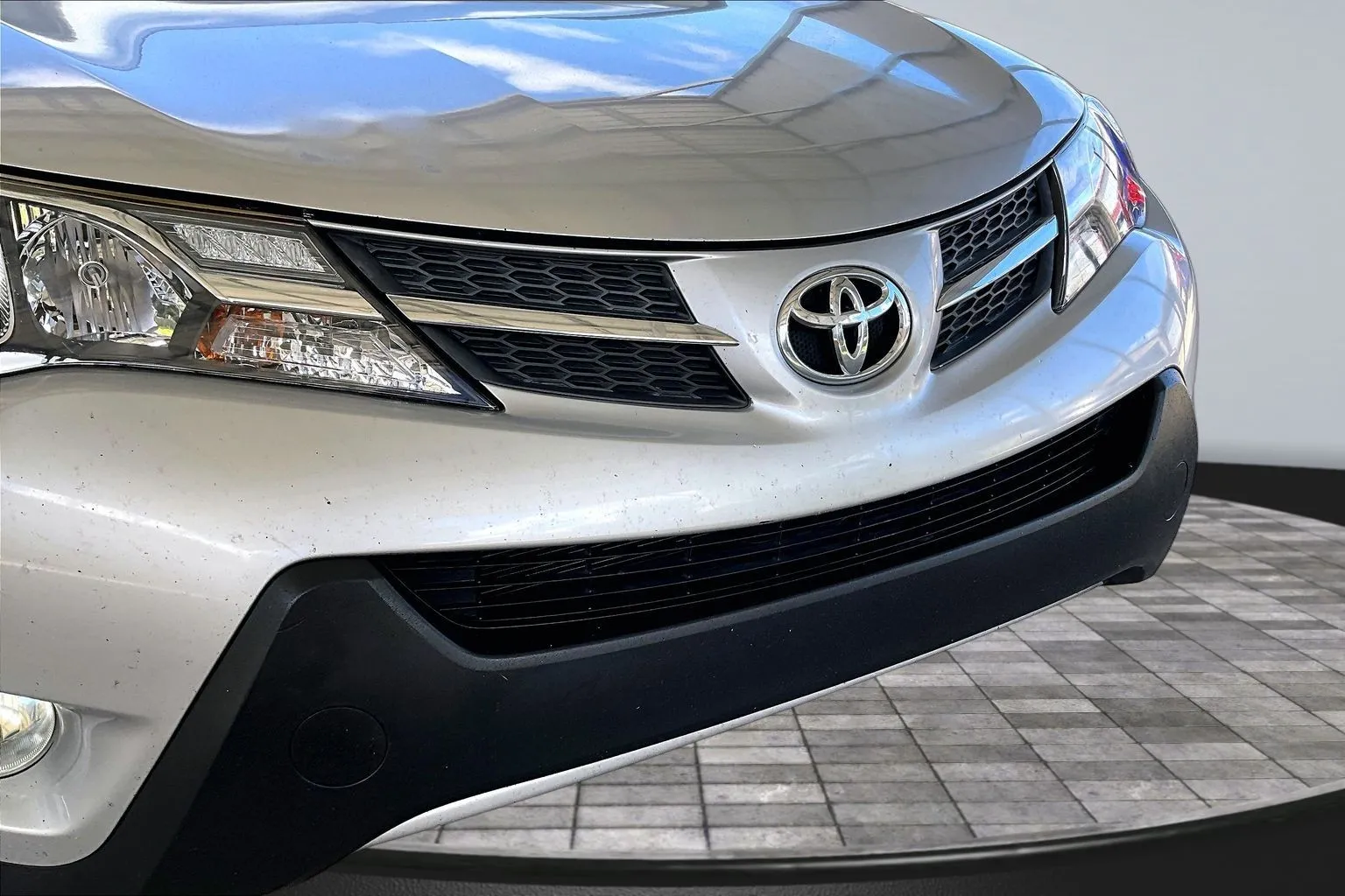 Toyota RAV4 photo 30