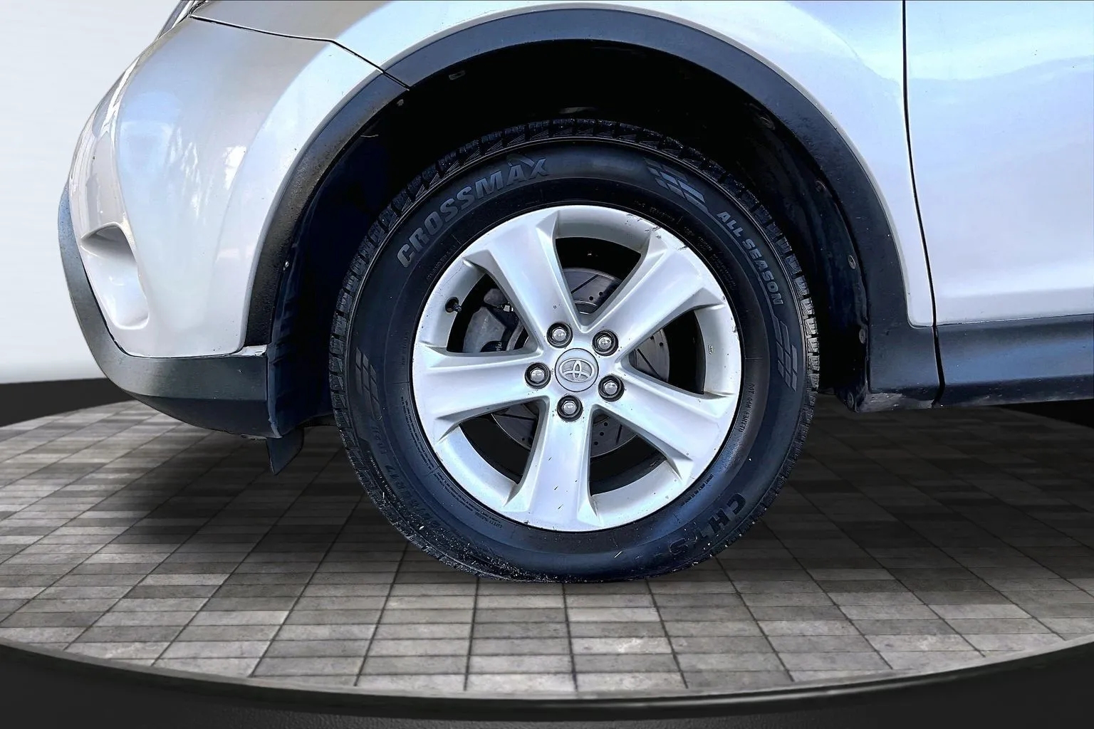 Toyota RAV4 photo 31