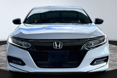 Photos of 2020 Honda Accord Sport for sale in Jacksonville, FL at M&J Auto Sales and Service